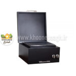 باربیکیو ۵۰ سانت رومیزی عرض ۵۰