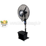 پنکه مه پاش تایفون 65st1