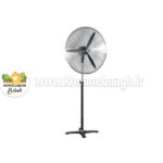 پنکه صنعتی تایفون F65ST