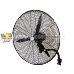 پنکه دیواری تایفون F75WT