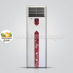 کولر آبی برفاب BF3-T