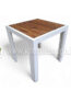 میز کنار مبلی آلومینیومی