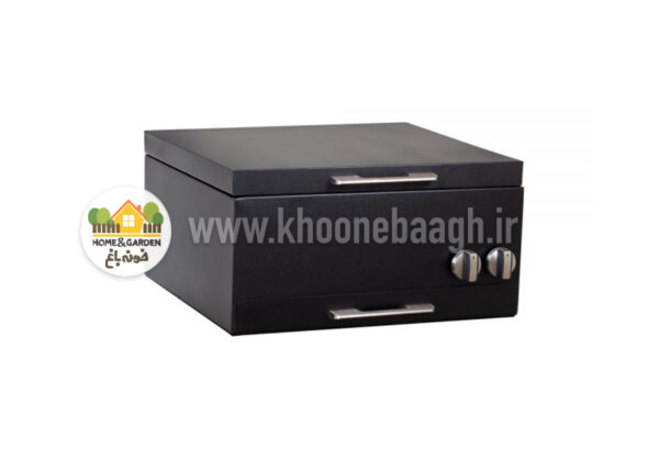 باربیکیو ۵۰ سانت رومیزی
