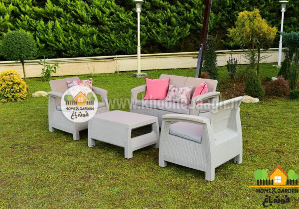 ویژگی های مبلمان استخری