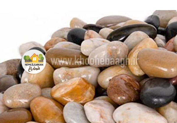 کاربرد قلوه سنگ