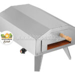تنور گازی خانگی مدل H_10
