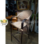 صندلی بار مدل سان فلاور