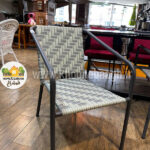 صندلی رایکا