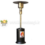 هیتر مخزن دار Heat