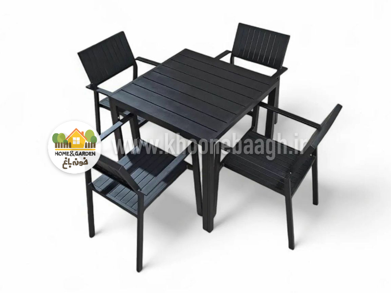 ست آرن تمام آلومینیوم