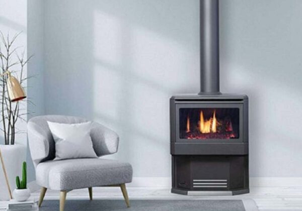 نکاتی مهم درباره نصب بخاری گازی