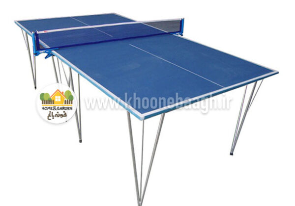 درباره میز پینگ پنگ t102