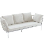 مبل سه نفره کاپری IIII