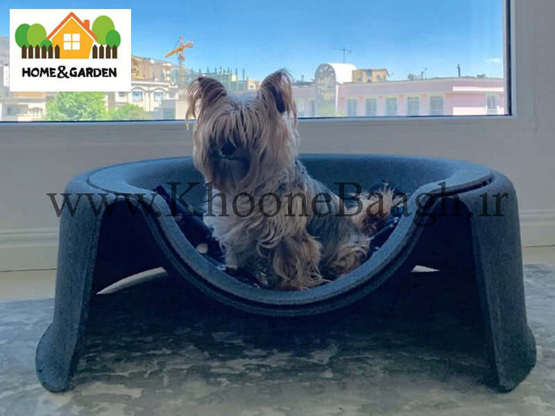 لانه حیوانات مدل A17