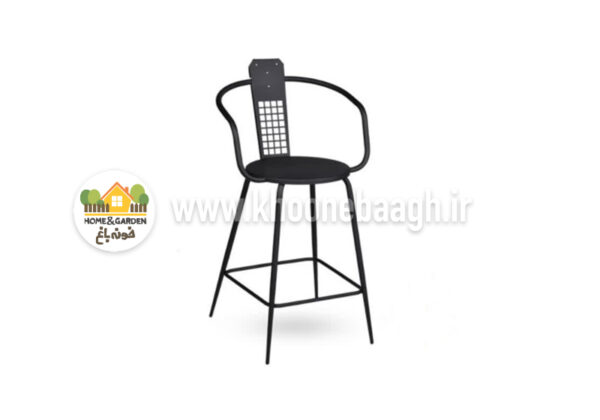 صندلی پلیکان دسته دار رشت