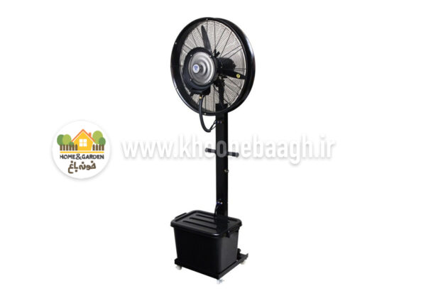 پنکه مه پاش تایفون 65ST2 چیست ؟