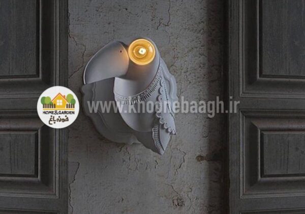 چراغ‌های دکوراتیو و نقش آن‌ها در دکوراسیون داخلی