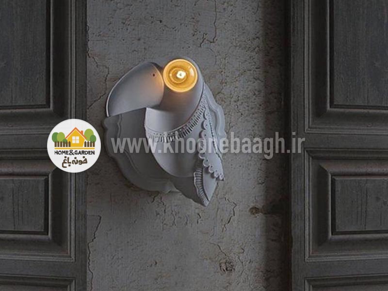 چراغ‌های دکوراتیو و نقش آن‌ها در دکوراسیون داخلی
