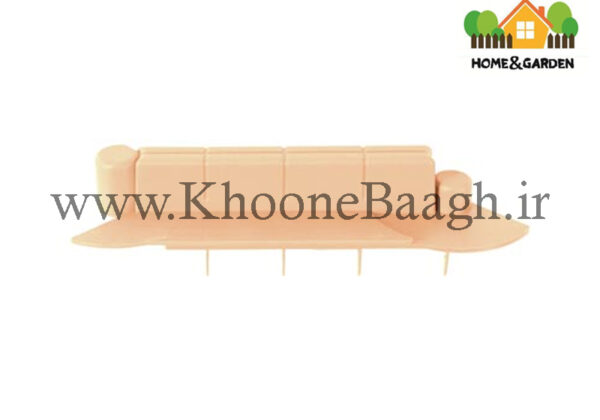 حصار باغچه کد 2