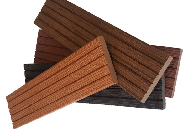 نصب نگهداری و مراقبت از چوب پلاست پس از نصب