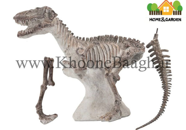 مجسمه‌ها؛ جان‌بخش فضاهای باز با هویت بصری منحصر به‌فرد