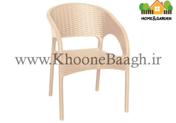 صندلی پلیمری ۹۹۲