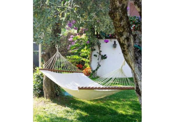 چرا ننو بهترین انتخاب برای استراحت در فضای باز است؟