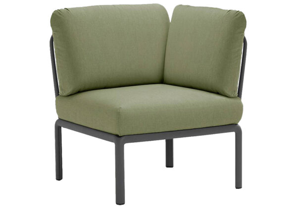 مبلمان کومودو نظری؛ مناسب‌ترین انتخاب برای روف‌گاردن، تراس و ویلا