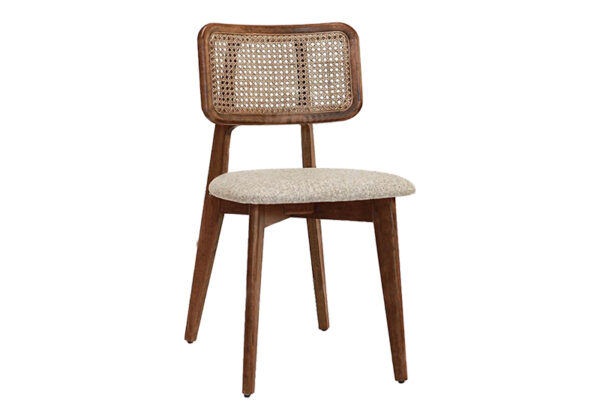 چرا صندلی موکا نظری انتخابی مناسب برای فضاهای عمومی و تجاری است؟