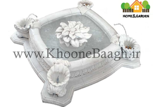معرفی و کاربردهای آبنماهای پیش ساخته در فضاهای شهری و عمومی