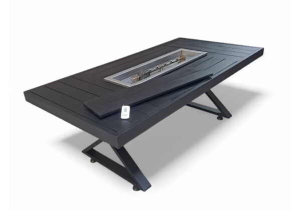 آتشدان‌های گازی هوشمند: مروری بر فناوری، مزایا و کاربردها