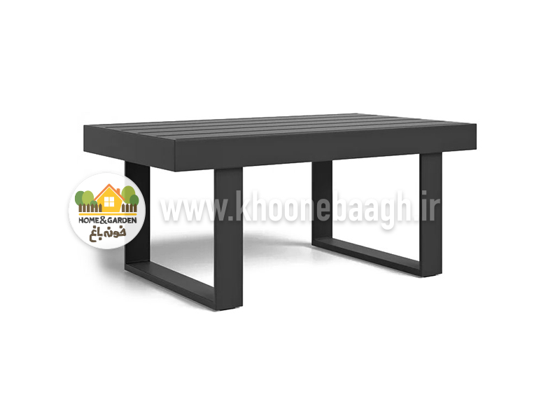 چرا مبلمان آلومینیومی بهترین گزینه برای ویلا و رستورانهای روباز است؟