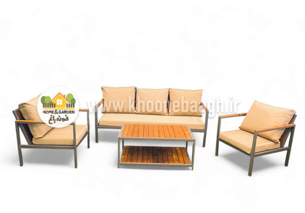 ویژگی‌های کلیدی مبلمان آلومینیومی در فضای باز