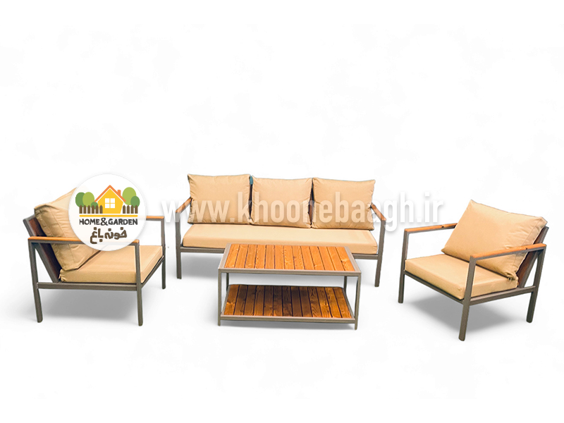 ویژگیهای کلیدی مبلمان آلومینیومی در فضای باز