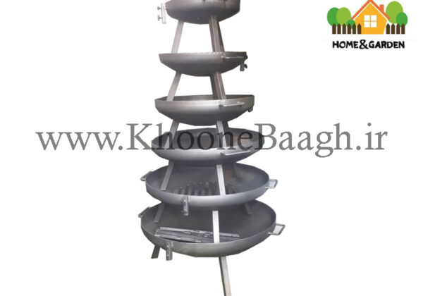 کاربردها و طراحی خلاقانه – پارتی‌پیت در فضای باز