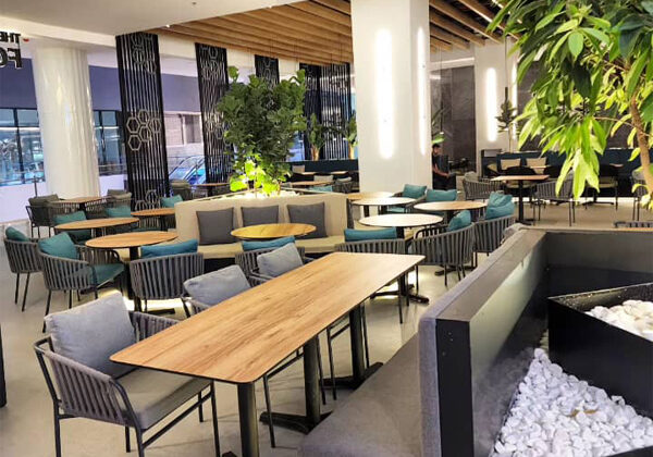 فروشگاه خونه باغ رشت؛ نمایندگی رسمی محصولات نظری