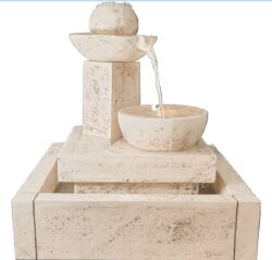 آبنما مدل خورشیدی