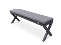 ست شش نفره آلومینیومی مدل ثمر