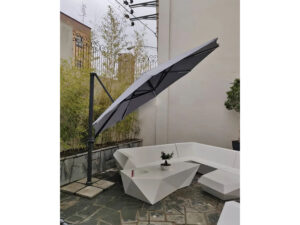 بازار، مزایا و توصیه‌های خرید برای چتر پایه کنار چراغ‌دار