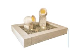 آبنما مدل ورونا 2 مستطیل