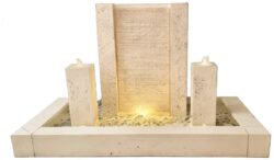 آبنما مدل ناپولینا و پیزا 2