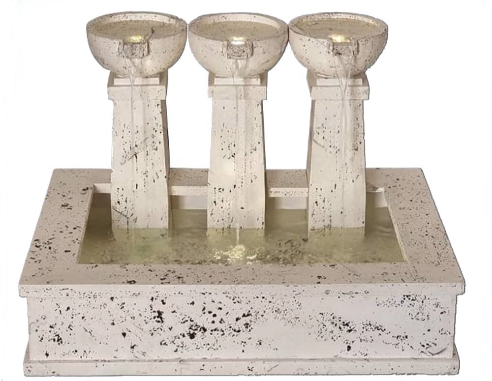 آبنما مدل ونیز 3 مستطیل آبنما مدل ونیز 3 مستطیل