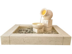 آبنما مدل ورونا و ونیز 16