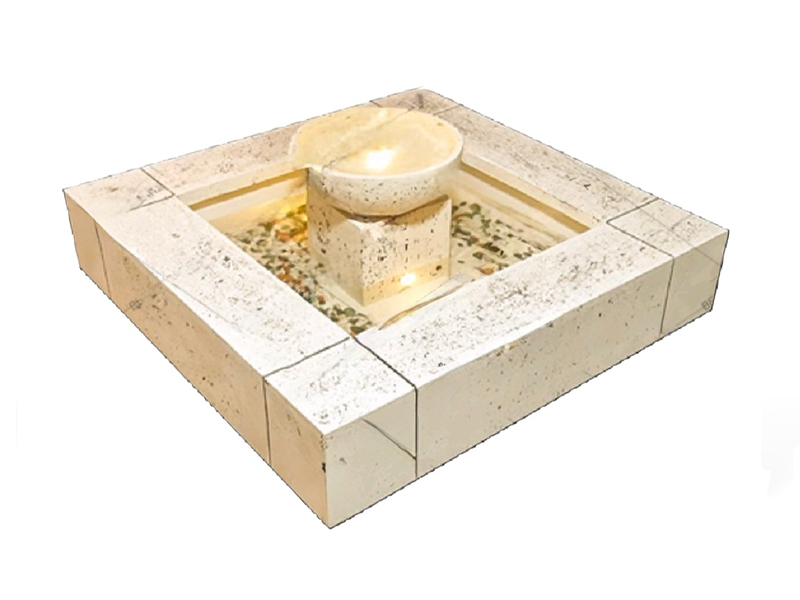 آبنما مدل ونیز 1 مربع آبنما مدل ونیز 1 مربع