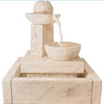 آبنما مدل خورشیدی