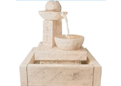 آبنما مدل خورشیدی