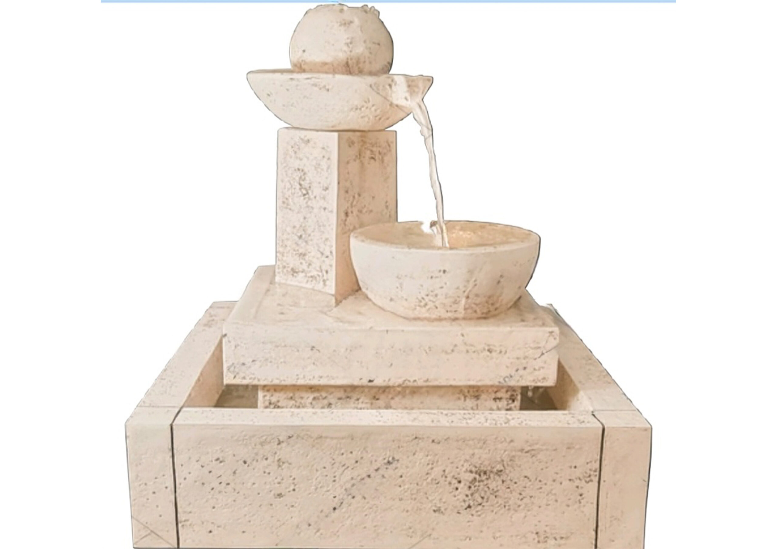 آبنما مدل خورشیدی