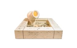 آبنما مدل ورونا 1 مربع