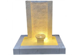 آبنما مدل ناپولینا و ونیز