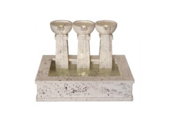 آبنما مدل ونیز 3 مستطیل